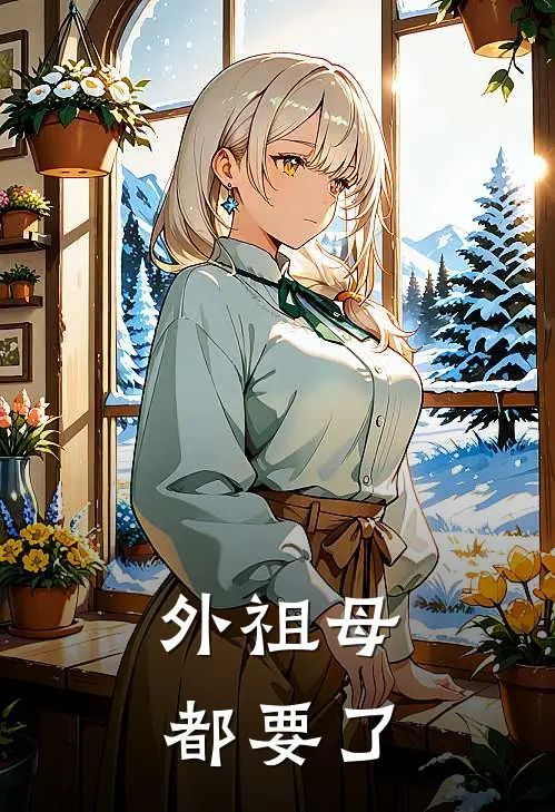 外祖母都要了