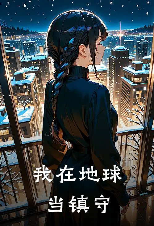 我在地球当镇守