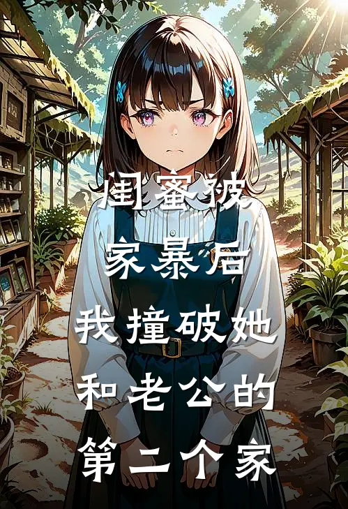 闺蜜被家暴后，我撞破她和老公的第二个家