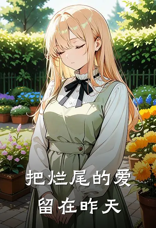 把烂尾的爱留在昨天