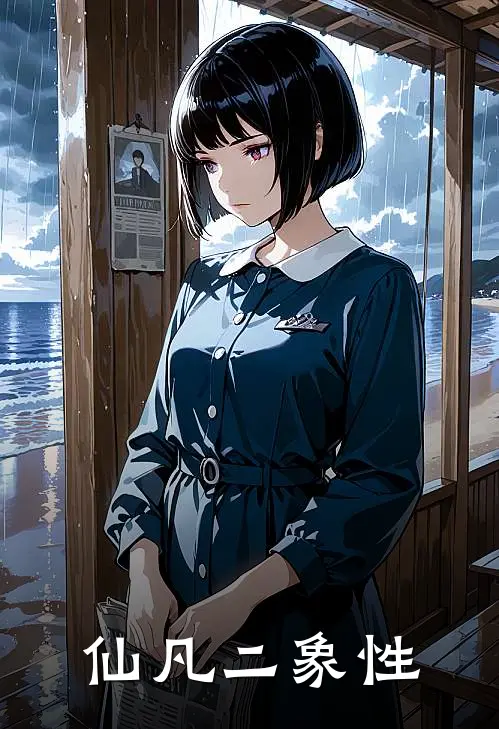 仙凡二象性