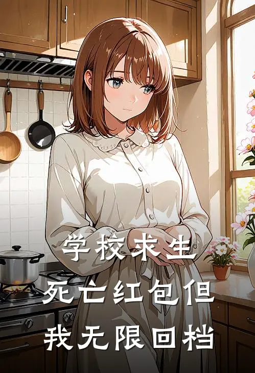 学校求生：死亡红包但我无限回档