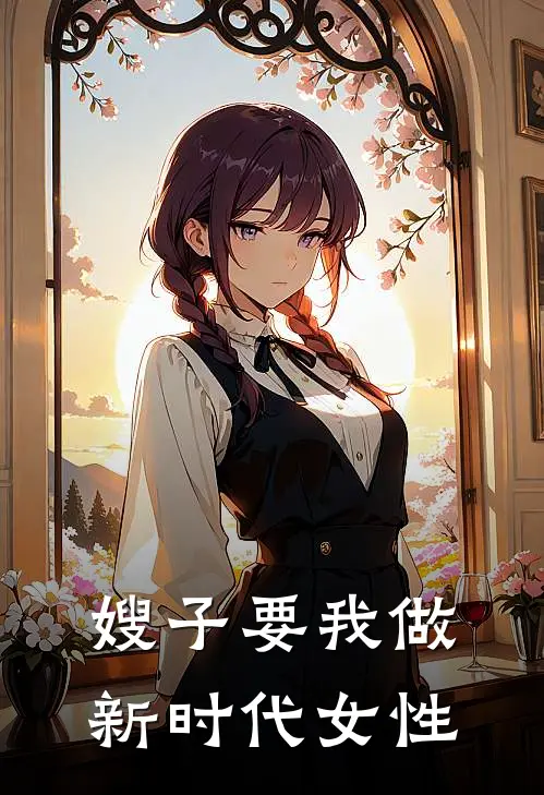 嫂子要我做新时代女性