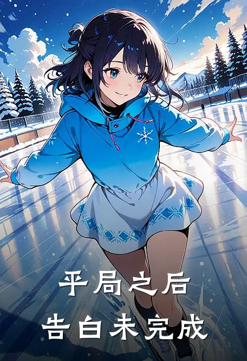 平局之后，告白未完成