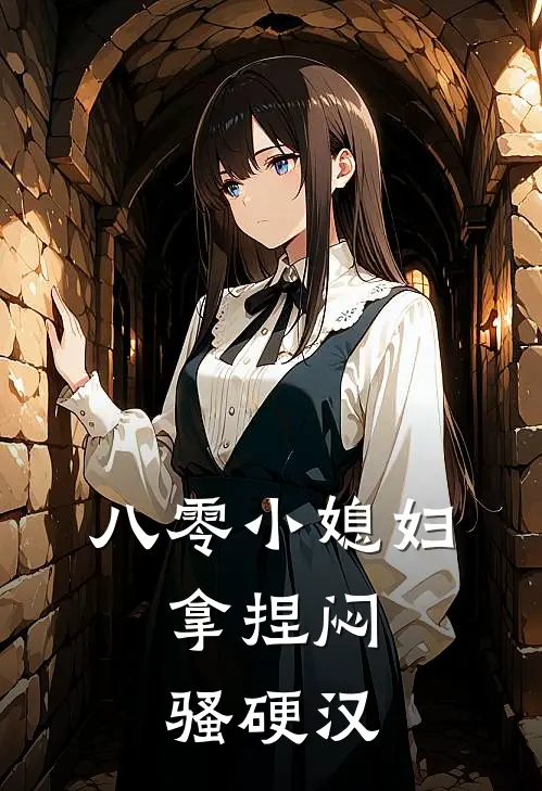 八零小媳妇，拿捏闷骚硬汉