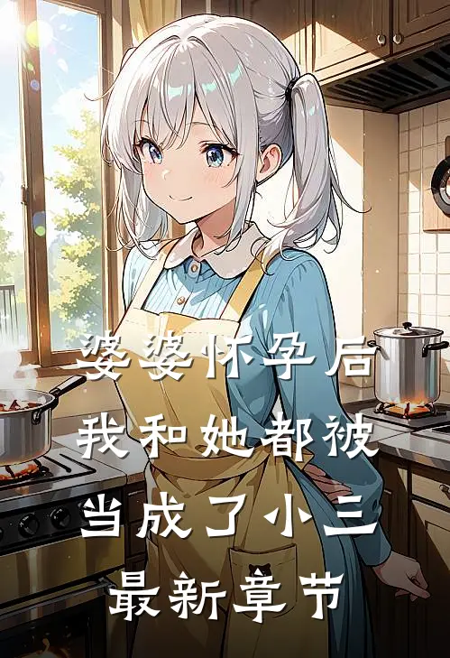 婆婆怀孕后，我和她都被当成了小三最新章节