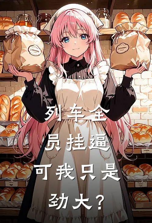 列车全员挂逼，可我只是劲大？