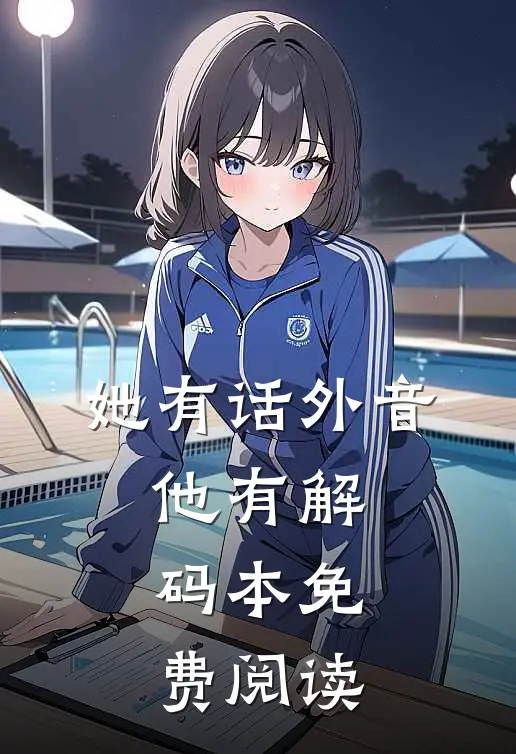 她有话外音，他有解码本免费阅读