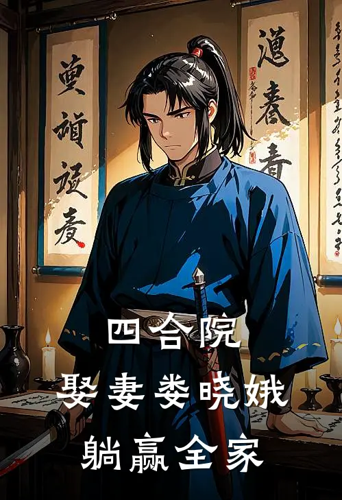 四合院：娶妻娄晓娥躺赢全家