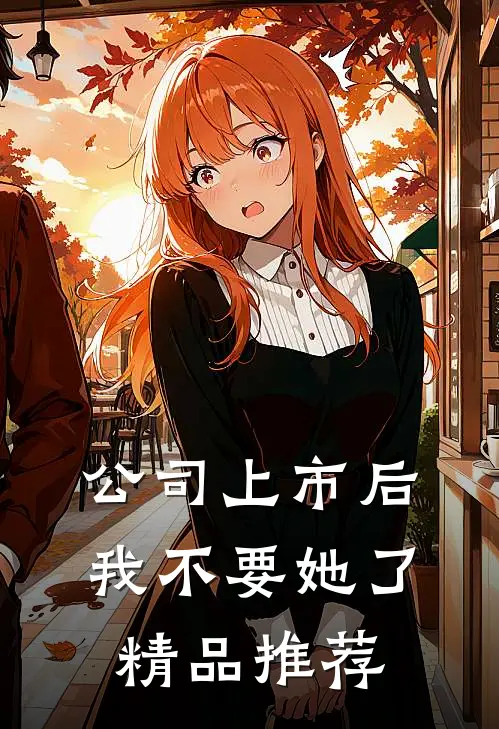 公司上市后，我不要她了精品推荐