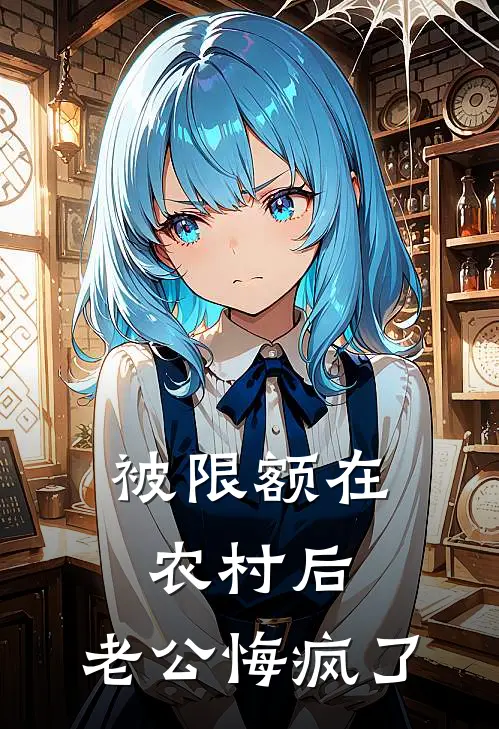 被限额在农村后，老公悔疯了
