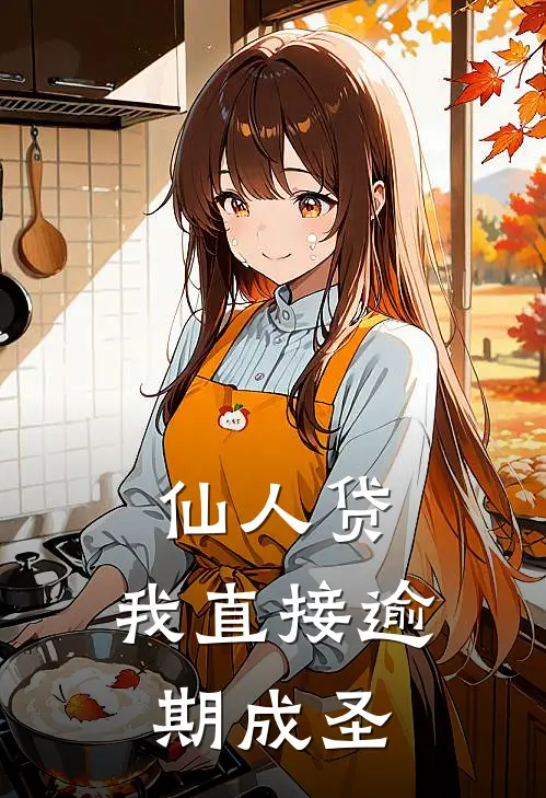 仙人贷，我直接逾期成圣