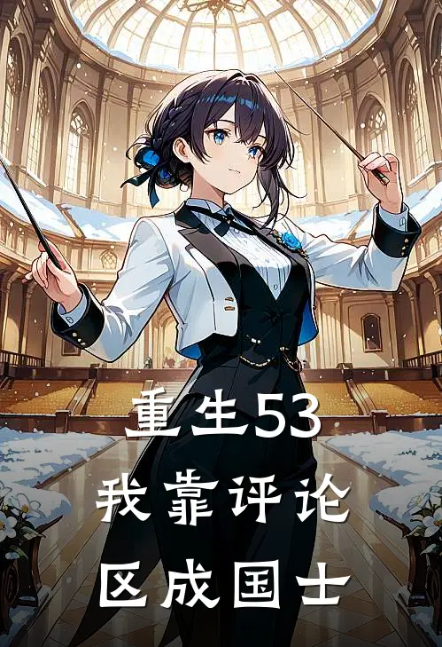 重生53：我靠评论区成国士
