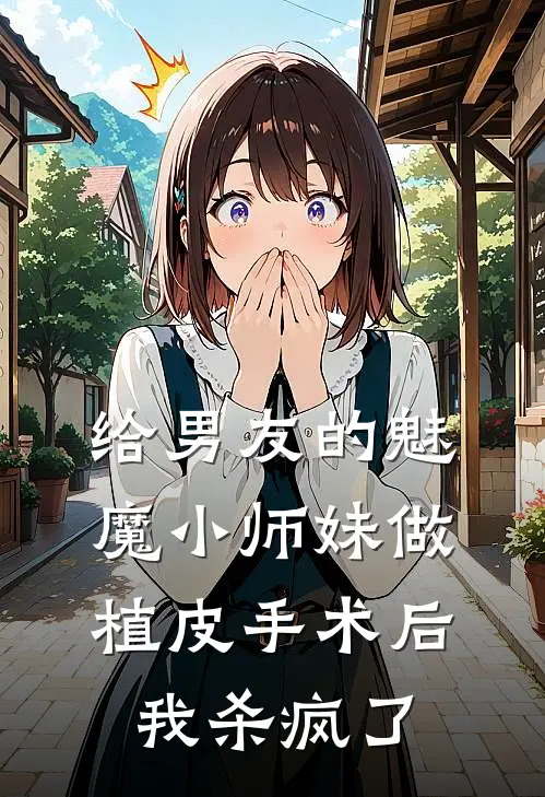 给男友的魅魔小师妹做植皮手术后，我杀疯了