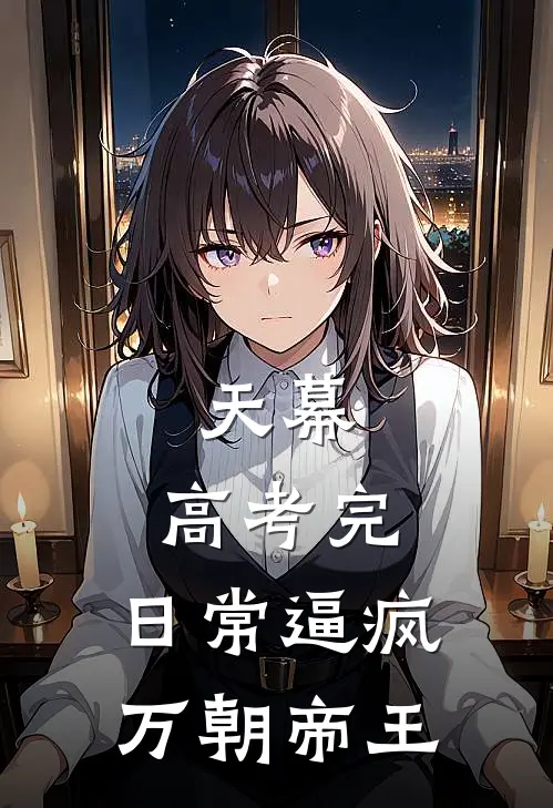 天幕：高考完，日常逼疯万朝帝王