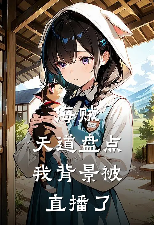 海贼：天道盘点，我背景被直播了
