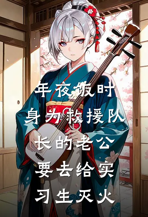 年夜饭时，身为救援队长的老公要去给实习生灭火