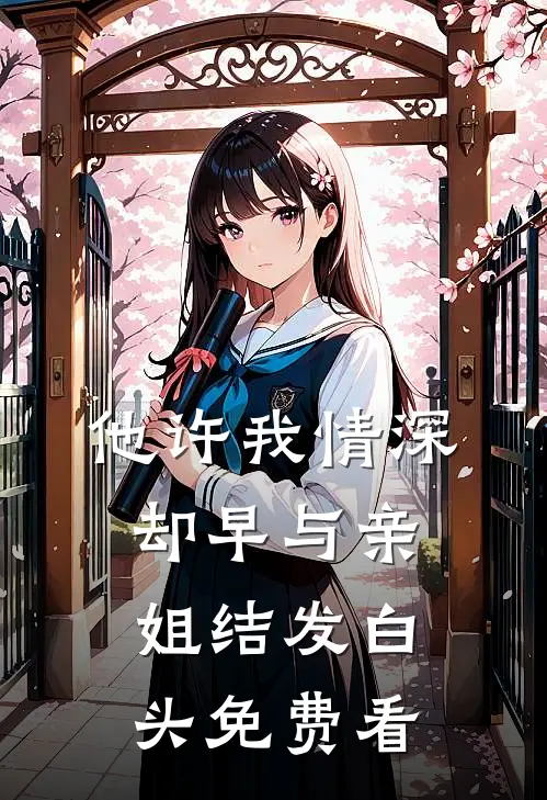 他许我情深，却早与亲姐结发白头免费看