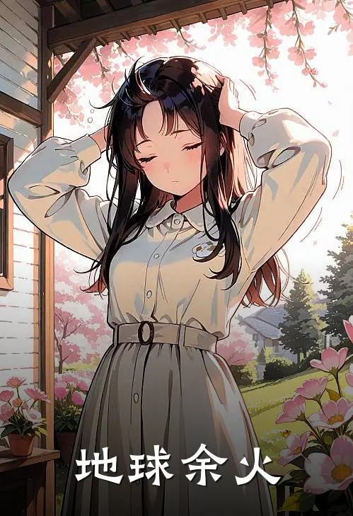 地球余火
