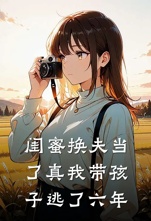 闺蜜换夫当了真我带孩子逃了六年