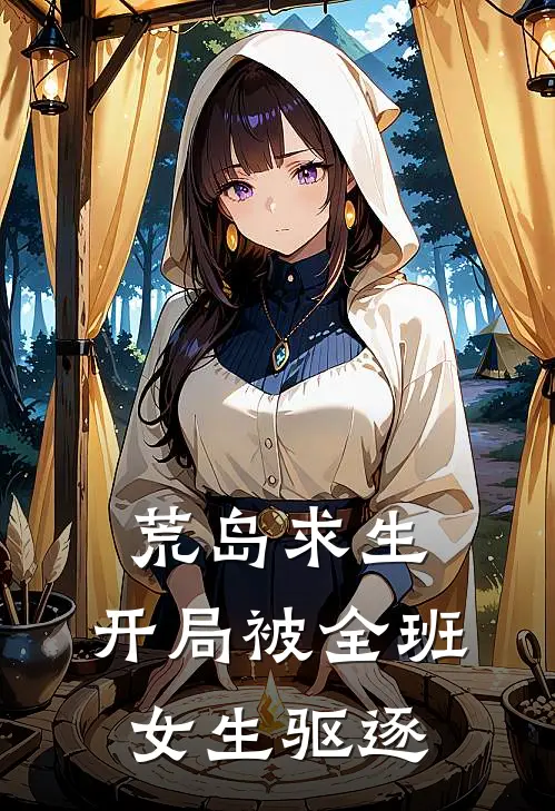 荒岛求生：开局被全班女生驱逐