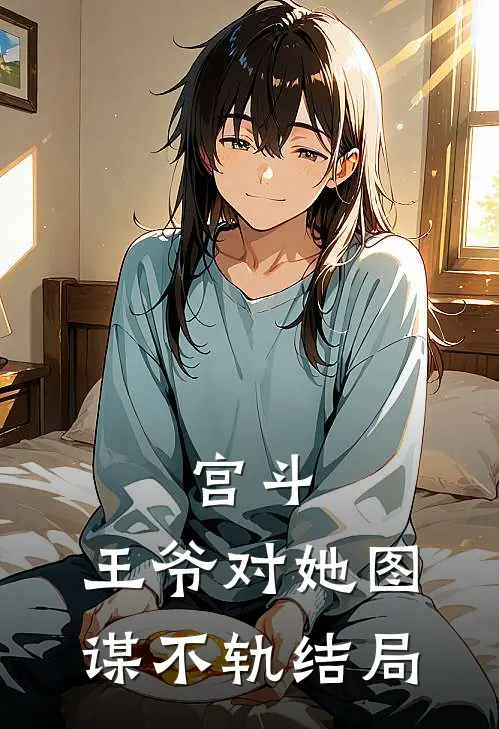 宫斗：王爷对她图谋不轨结局