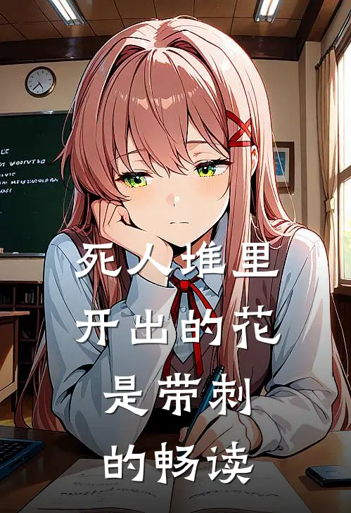 死人堆里开出的花，是带刺的畅读