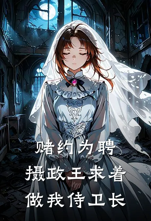 赌约为聘：摄政王求着做我侍卫长