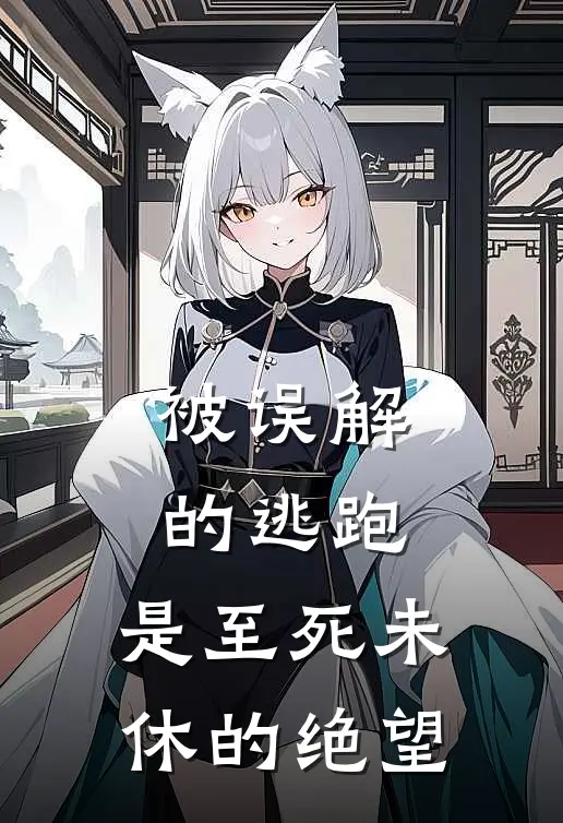 被误解的逃跑，是至死未休的绝望
