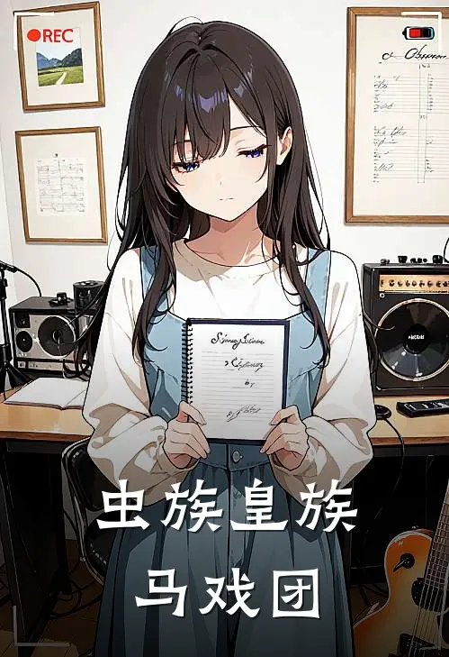 【虫族】皇族马戏团