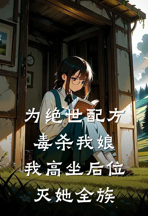 为绝世配方毒杀我娘，我高坐后位灭她全族