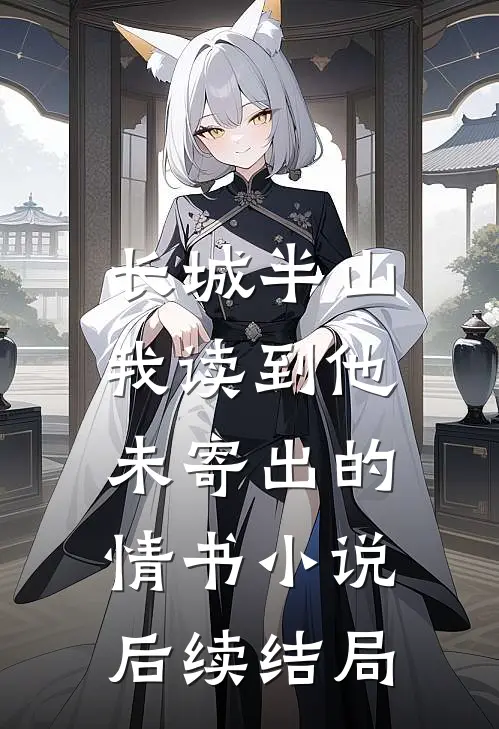 长城半山，我读到他未寄出的情书小说后续结局