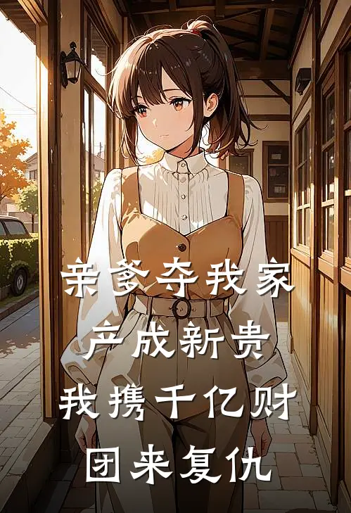 亲爹夺我家产成新贵，我携千亿财团来复仇