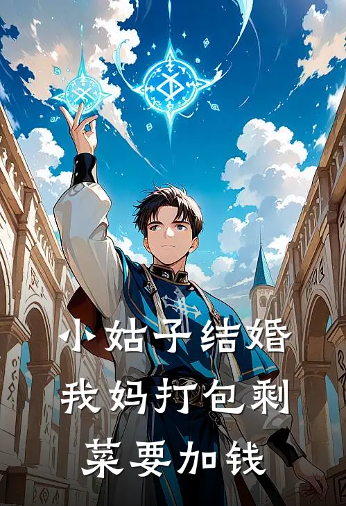 小姑子结婚，我妈打包剩菜要加钱