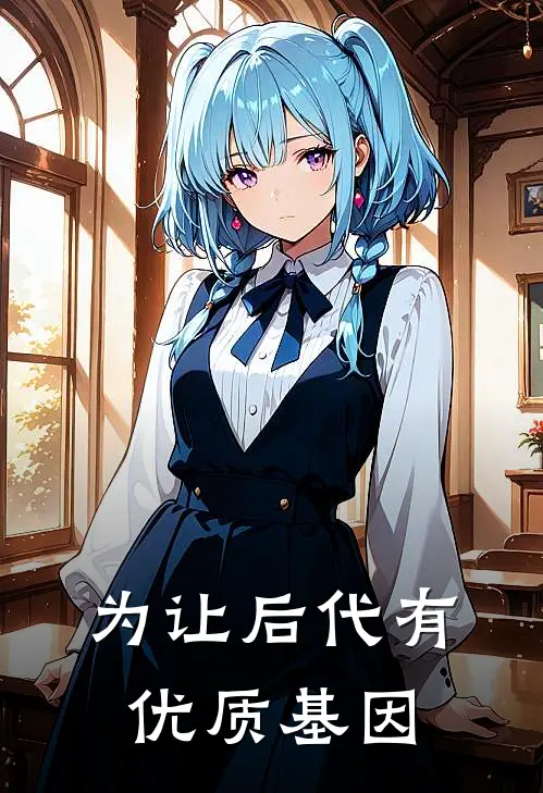 为让后代有优质基因