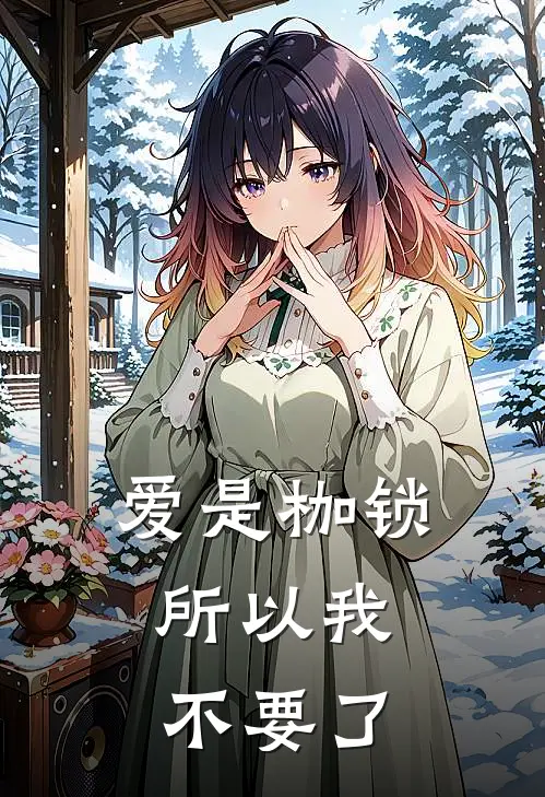 爱是枷锁，所以我不要了