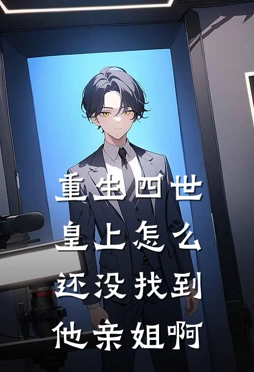 重生四世，皇上怎么还没找到他亲姐啊