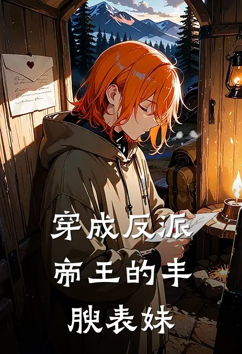 穿成反派帝王的丰腴表妹