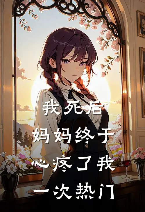 我死后，妈妈终于心疼了我一次热门