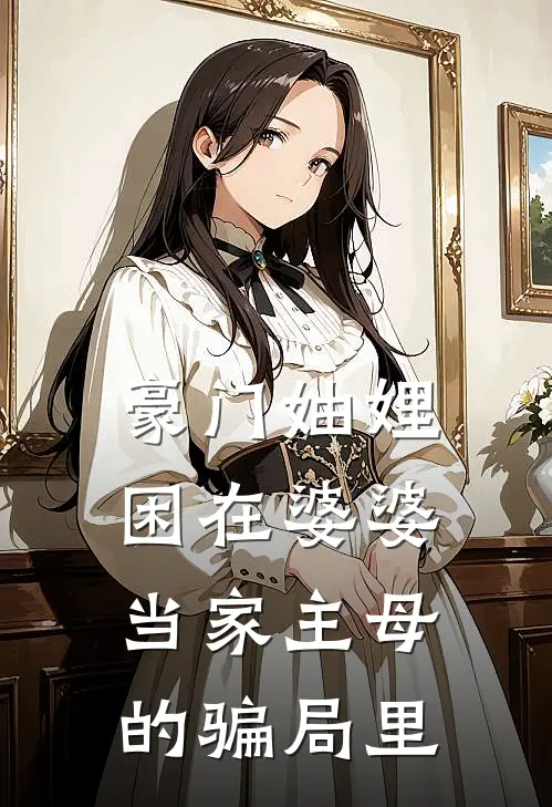 豪门妯娌，困在婆婆当家主母的骗局里