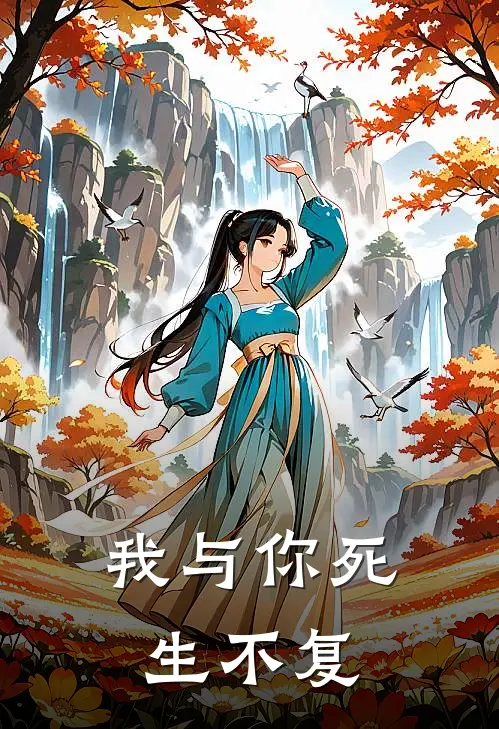 我与你死生不复