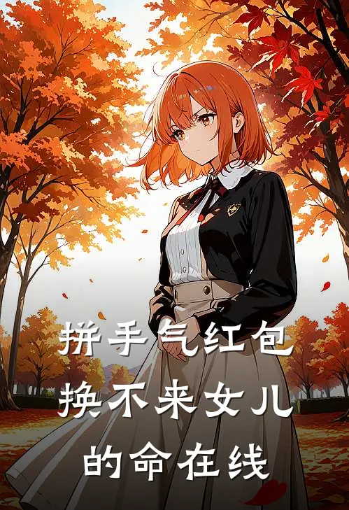 拼手气红包，换不来女儿的命在线