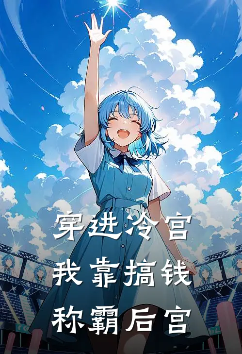 穿进冷宫我靠搞钱称霸后宫