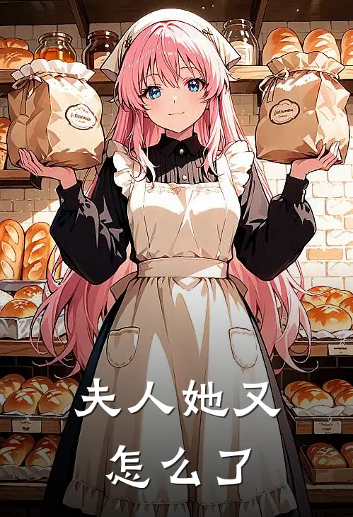 夫人她又怎么了