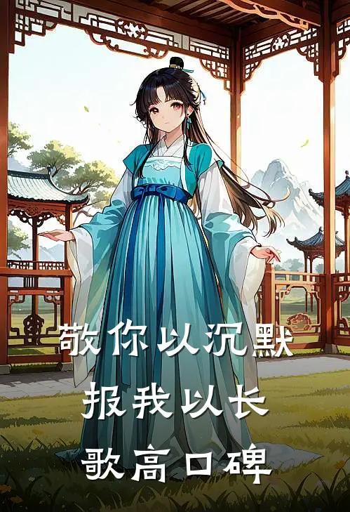 敬你以沉默，报我以长歌高口碑