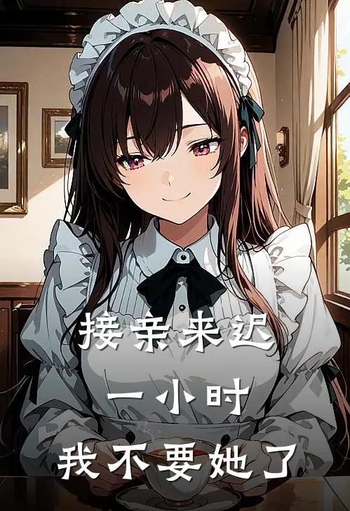 接亲来迟一小时，我不要她了
