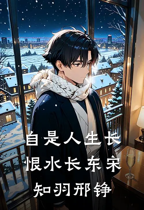 自是人生长恨水长东宋知羽邢铮