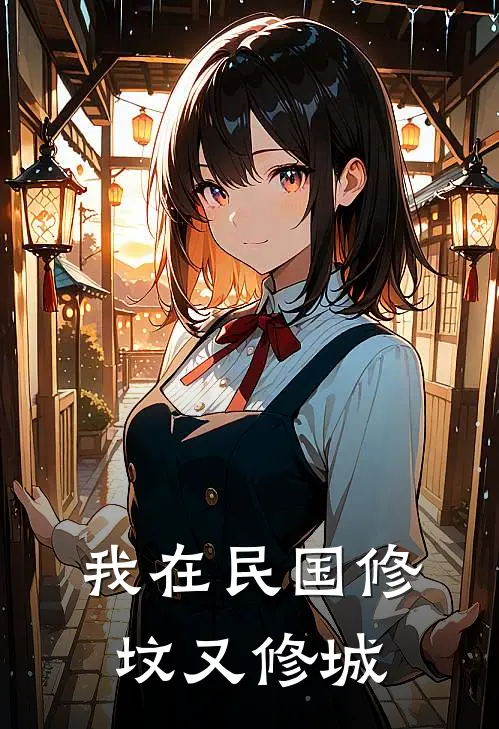 我在民国修坟又修城池