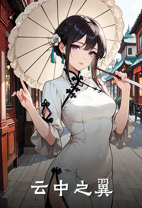 云中之翼