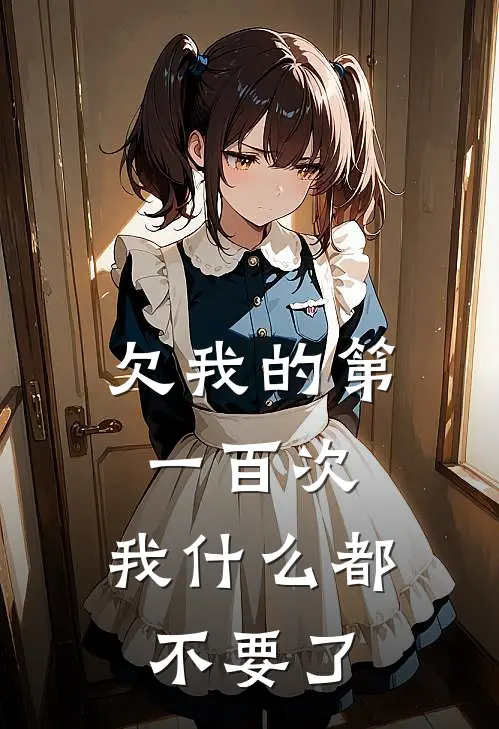 欠我的第一百次，我什么都不要了